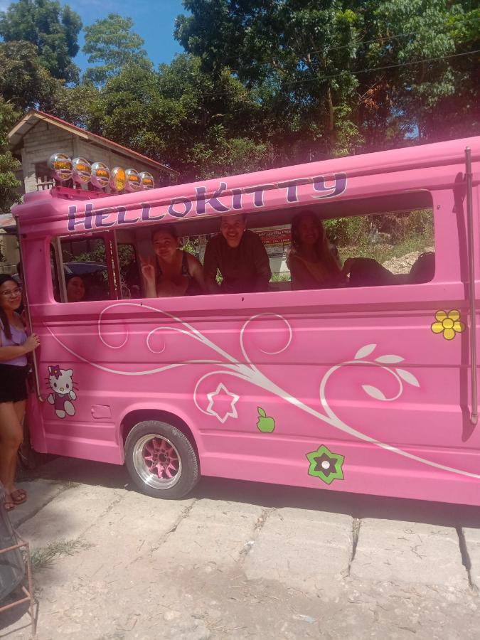 Friz Love Room Rental San Juan  Bagian luar foto