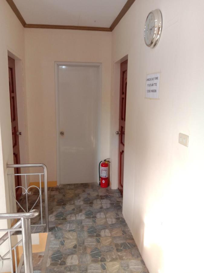 Friz Love Room Rental San Juan  Bagian luar foto