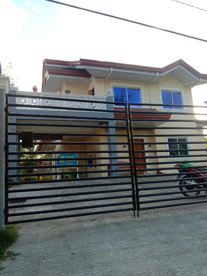 Friz Love Room Rental San Juan  Bagian luar foto