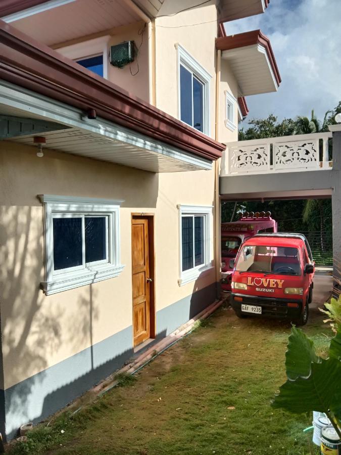 Friz Love Room Rental San Juan  Bagian luar foto