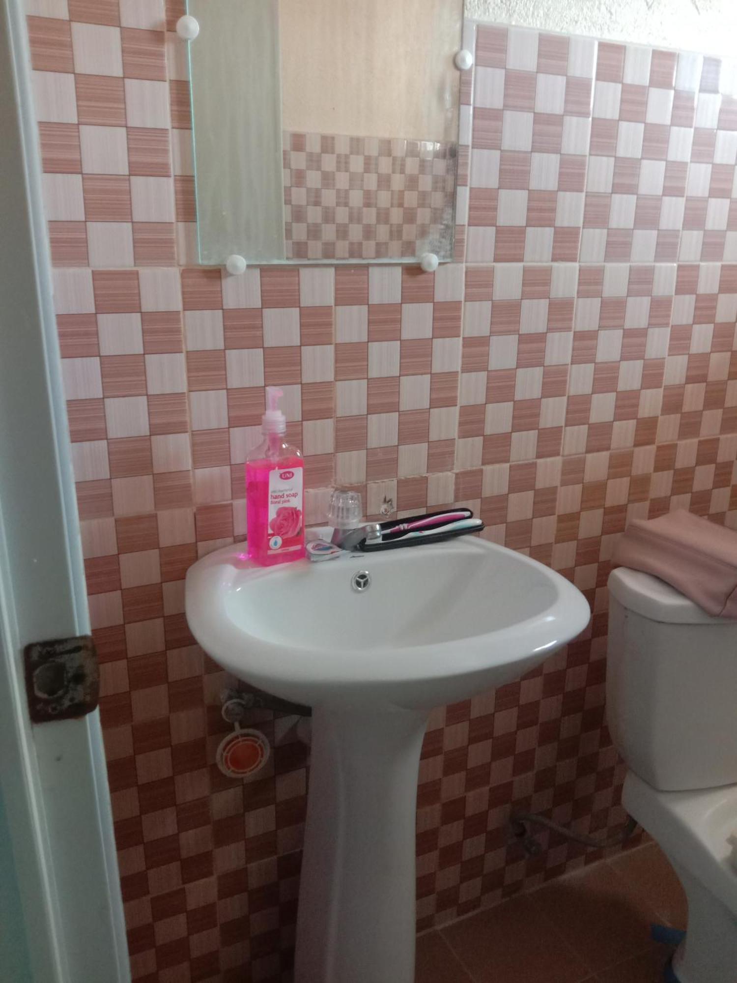 Friz Love Room Rental San Juan  Bagian luar foto