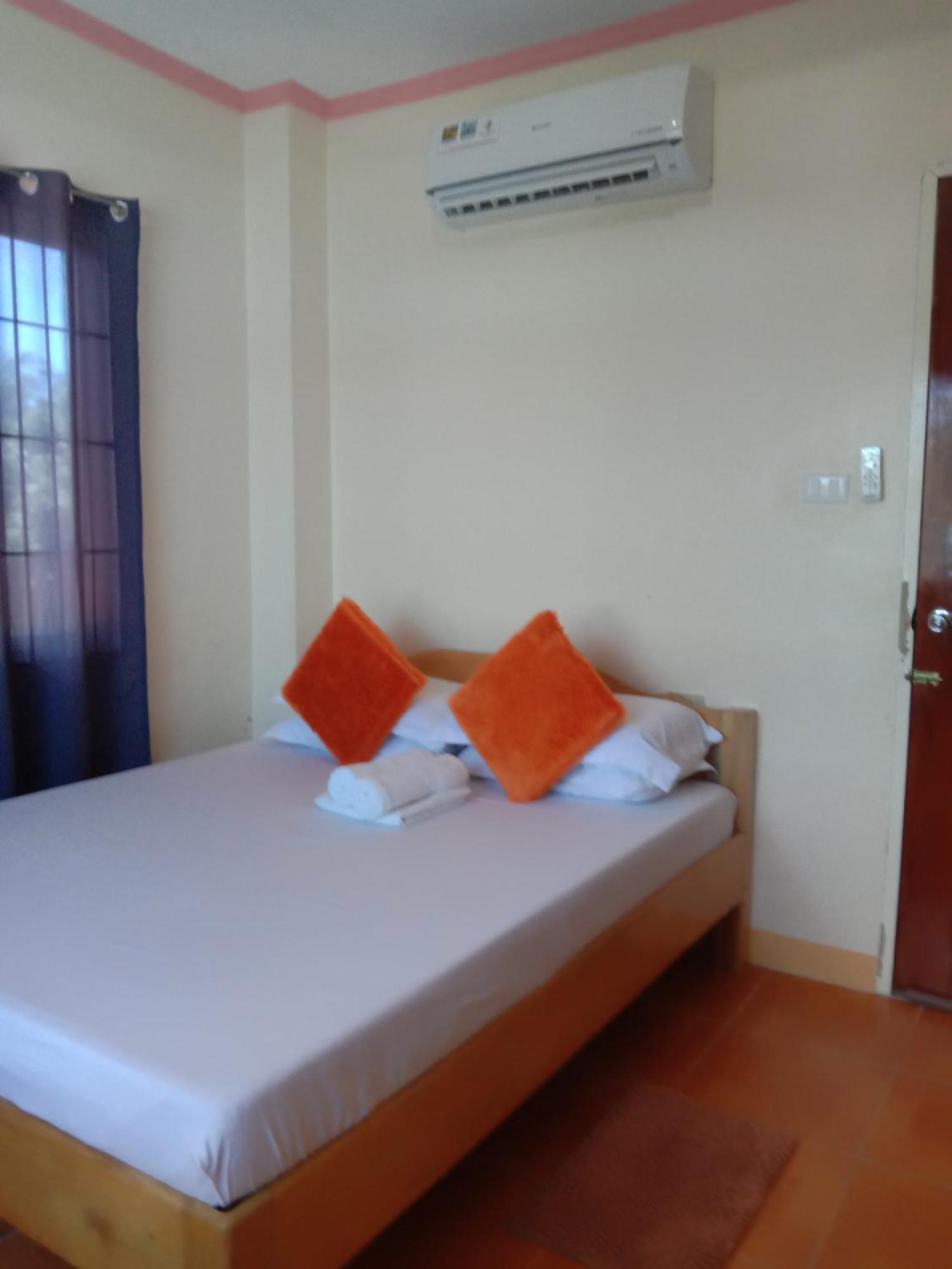 Friz Love Room Rental San Juan  Bagian luar foto