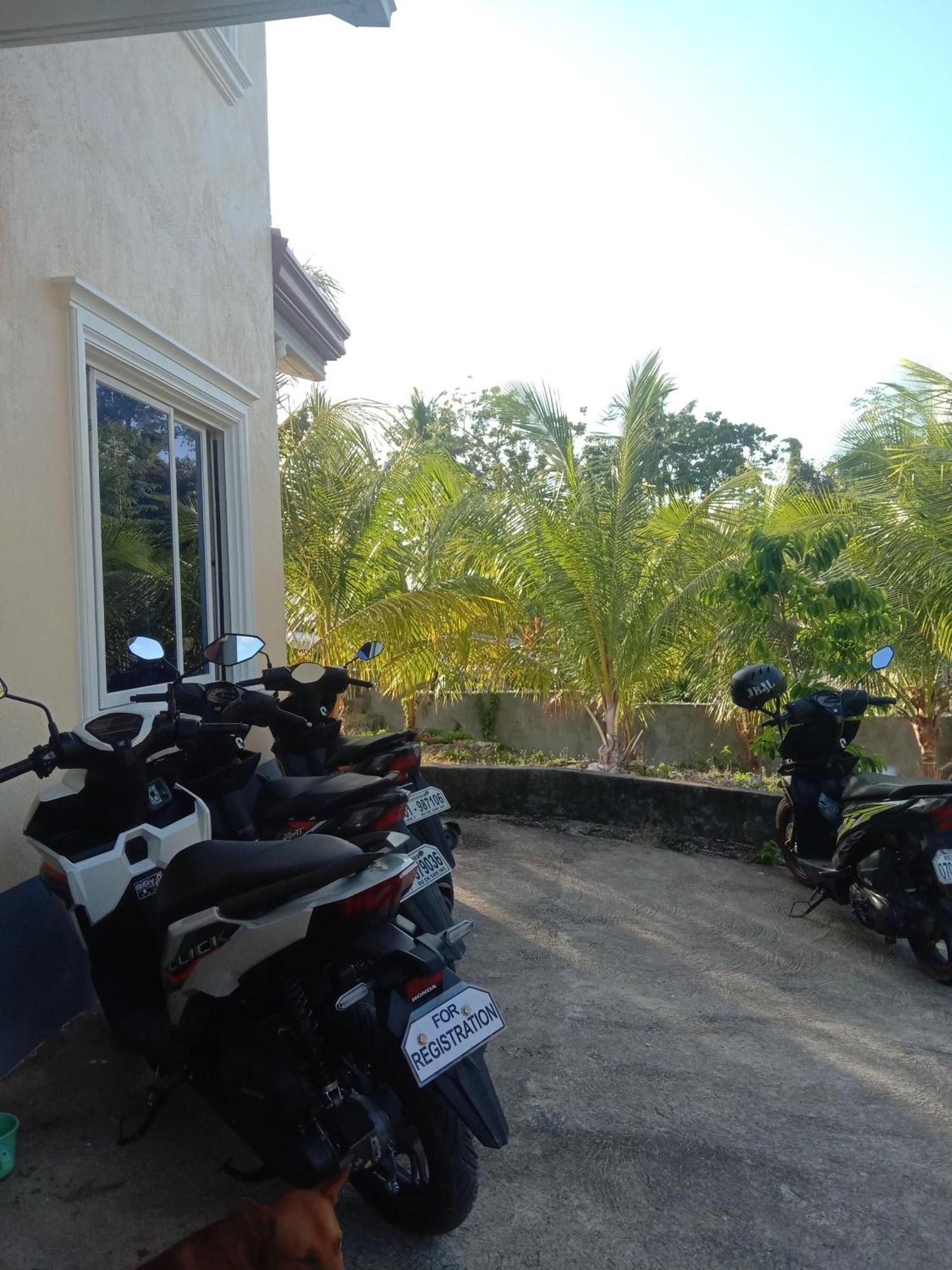 Friz Love Room Rental San Juan  Bagian luar foto
