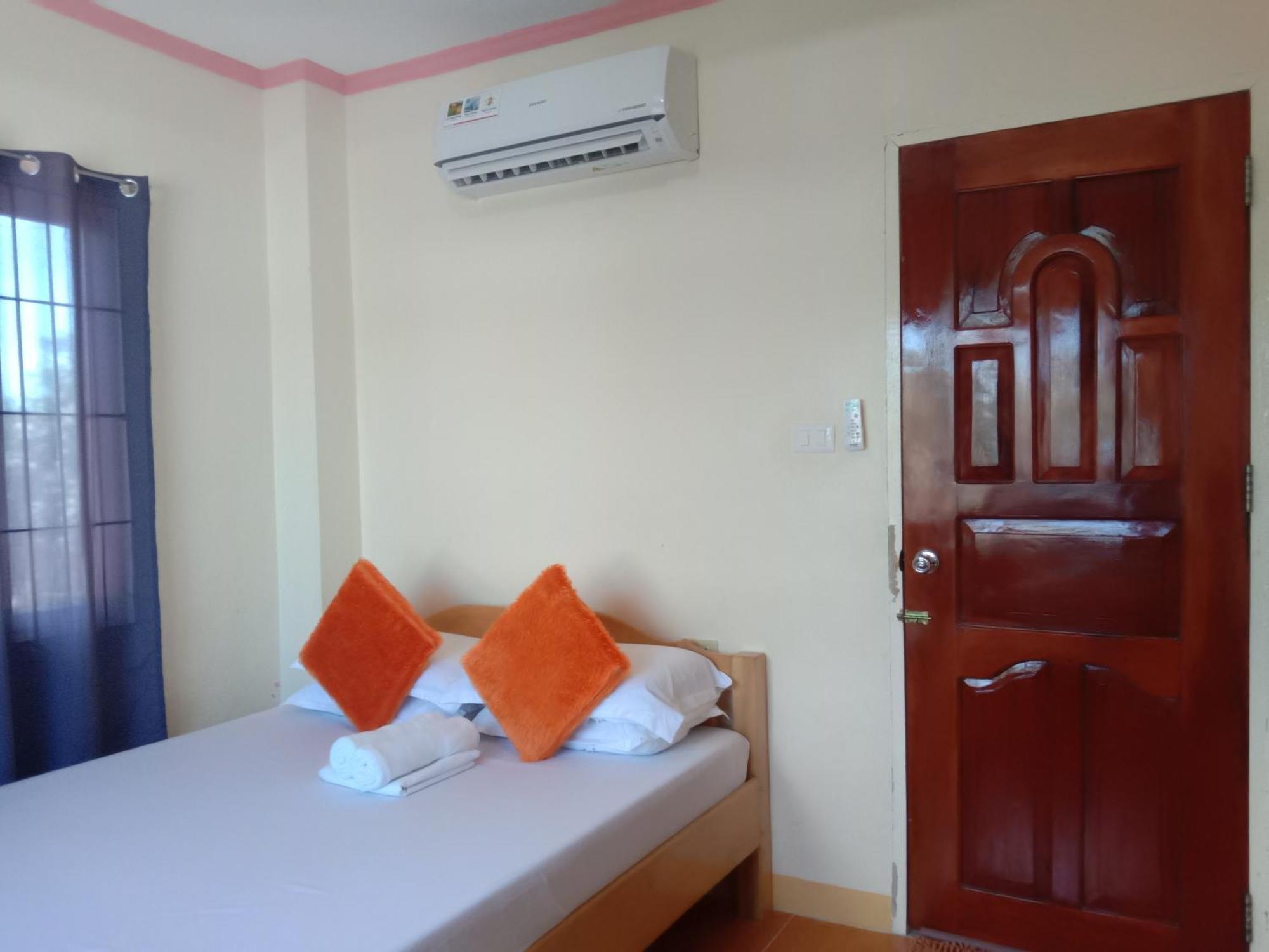Friz Love Room Rental San Juan  Bagian luar foto