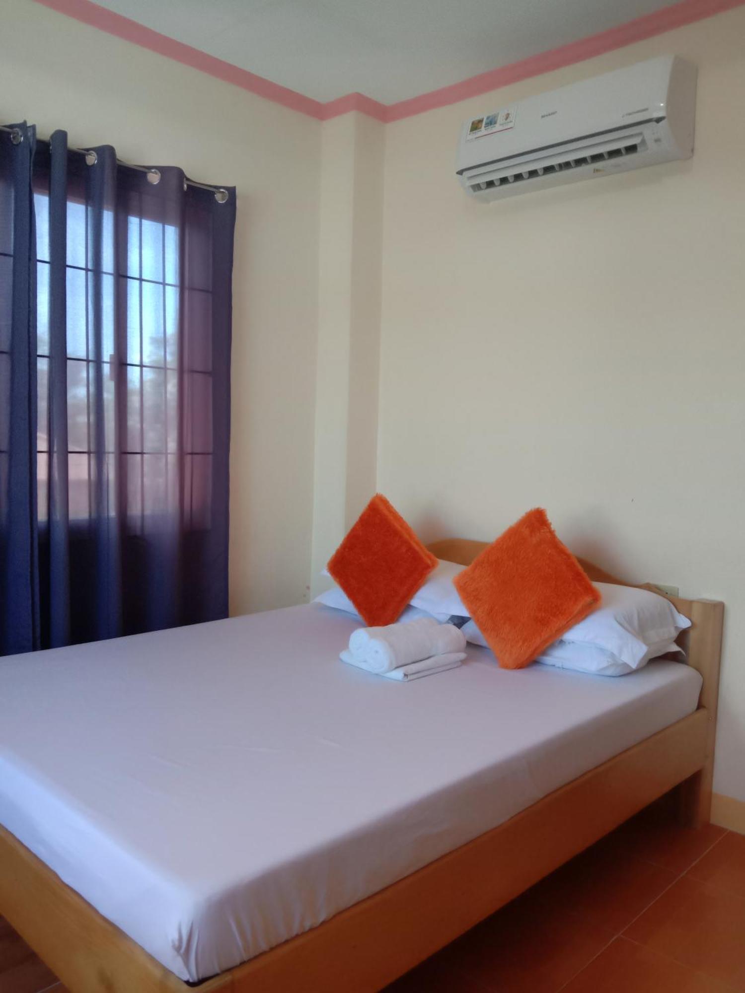 Friz Love Room Rental San Juan  Bagian luar foto