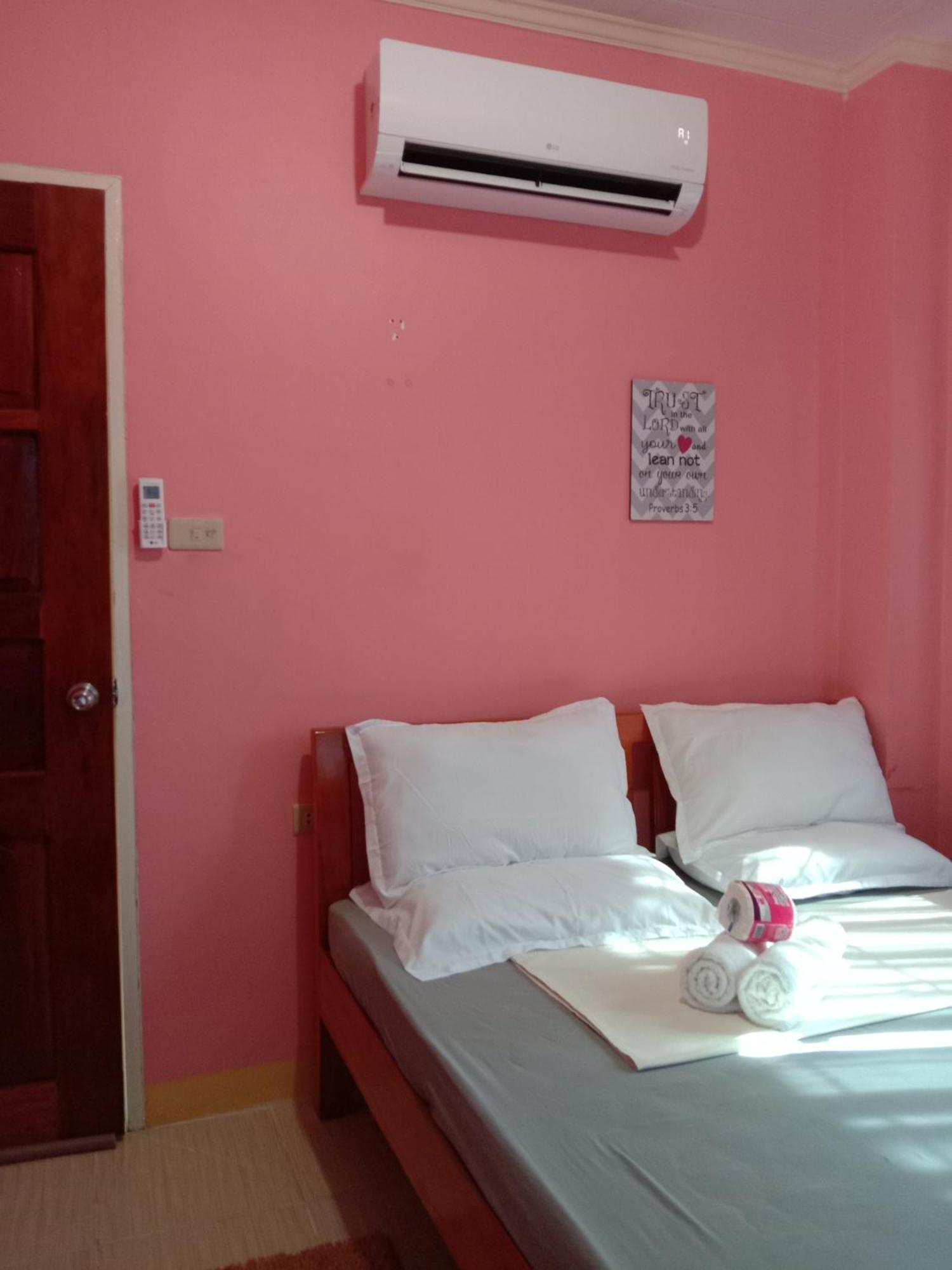 Friz Love Room Rental San Juan  Bagian luar foto