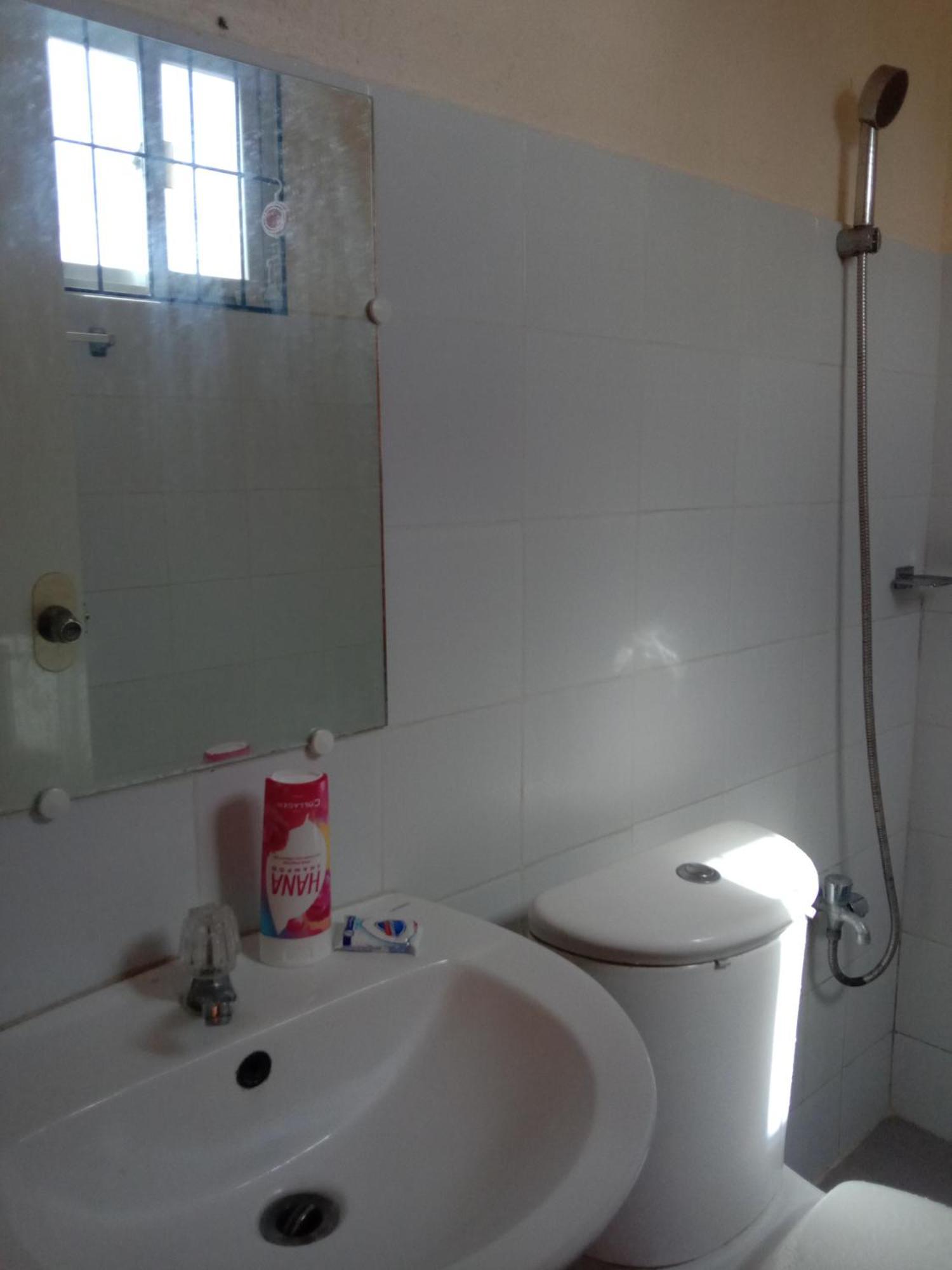 Friz Love Room Rental San Juan  Bagian luar foto