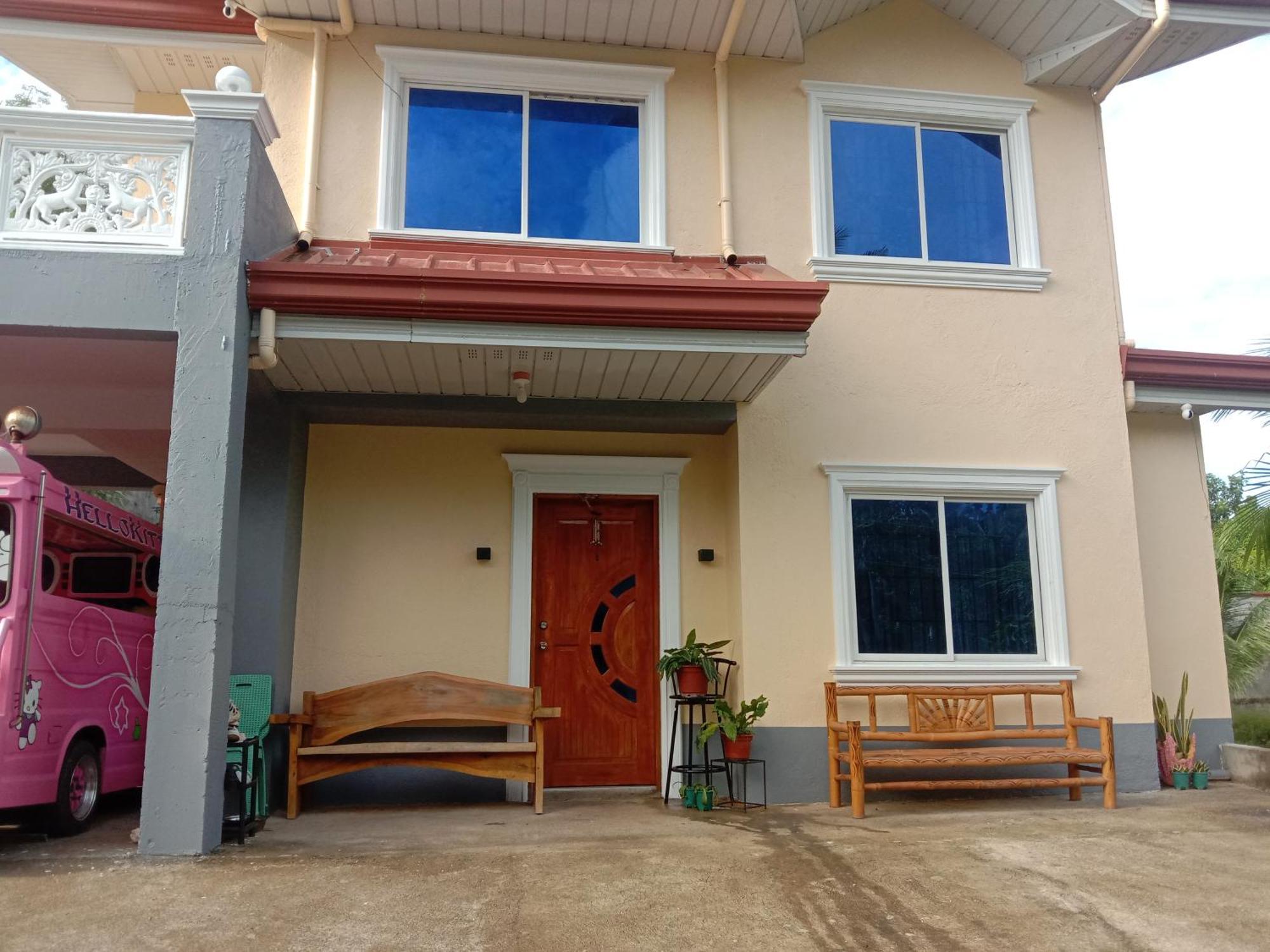 Friz Love Room Rental San Juan  Bagian luar foto