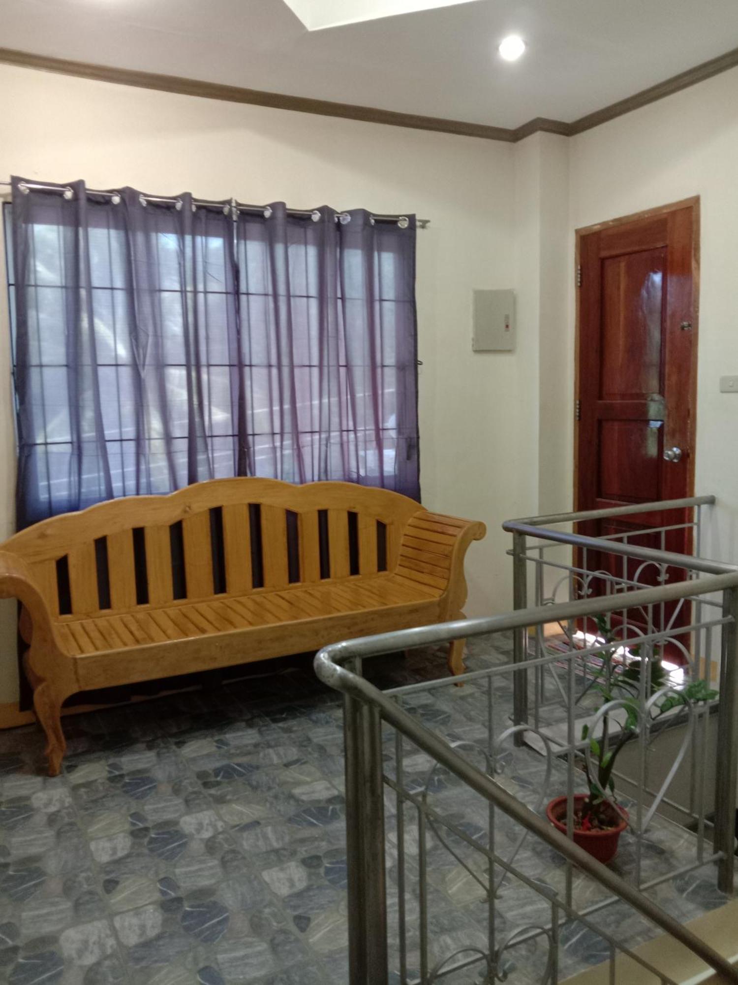 Friz Love Room Rental San Juan  Bagian luar foto