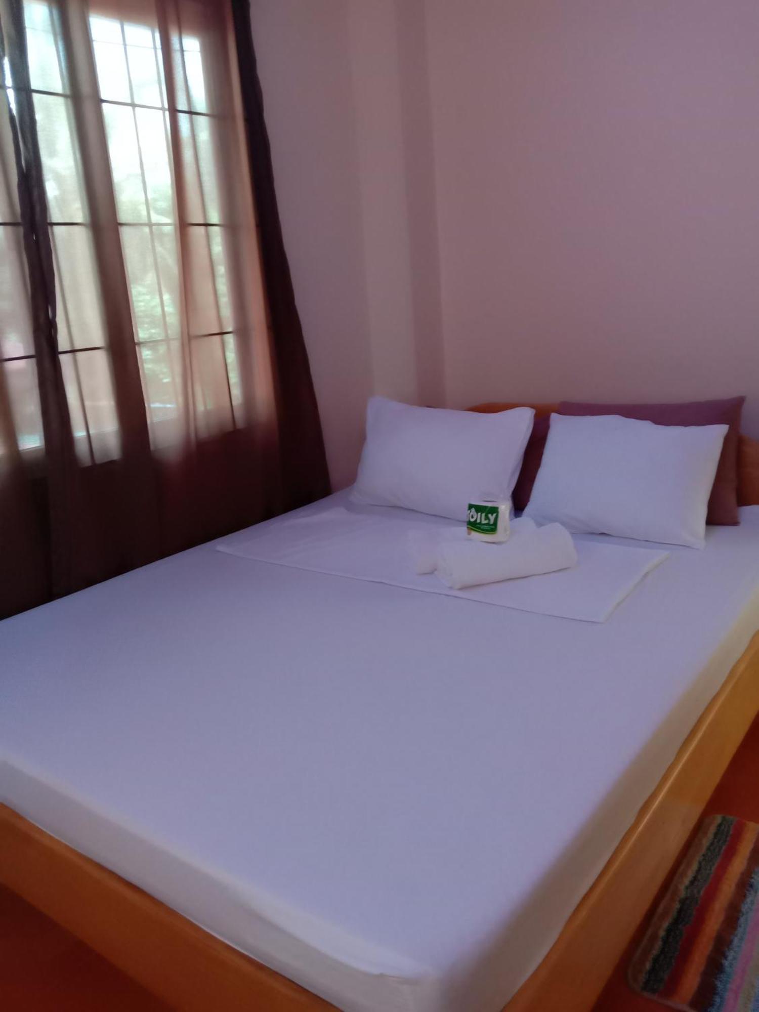 Friz Love Room Rental San Juan  Ruang foto