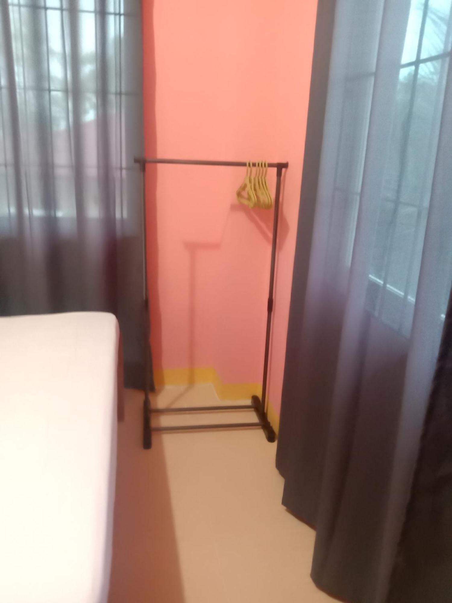 Friz Love Room Rental San Juan  Ruang foto