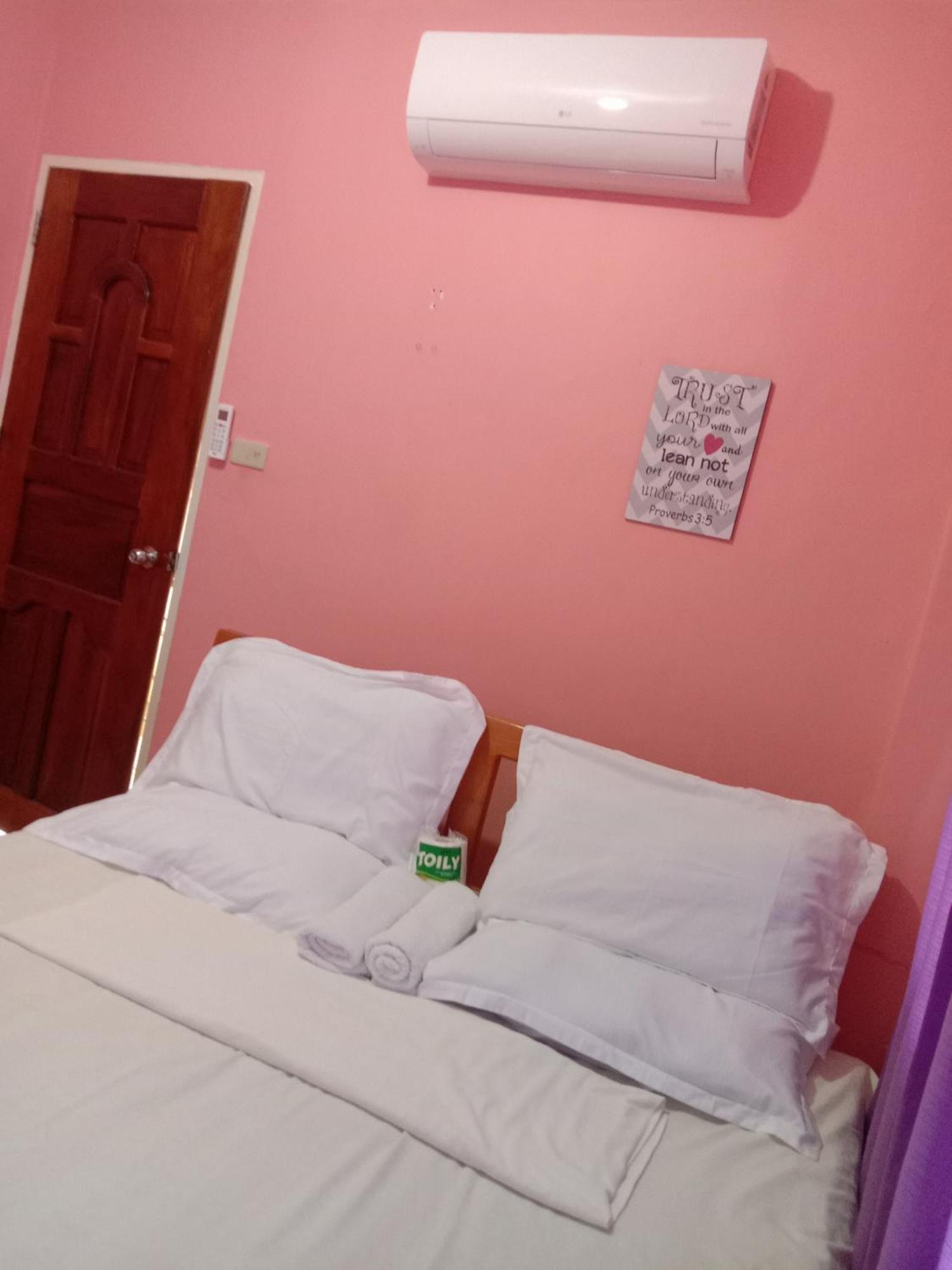 Friz Love Room Rental San Juan  Ruang foto