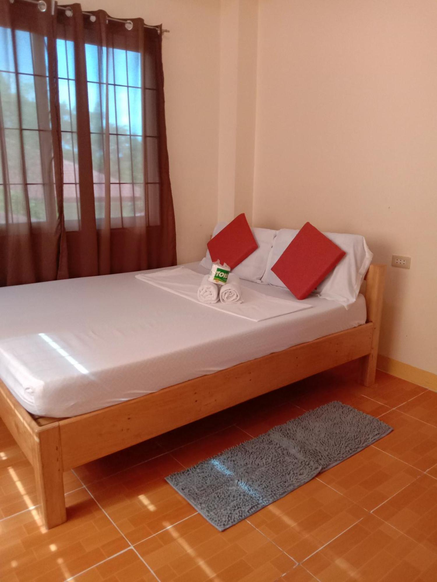 Friz Love Room Rental San Juan  Ruang foto