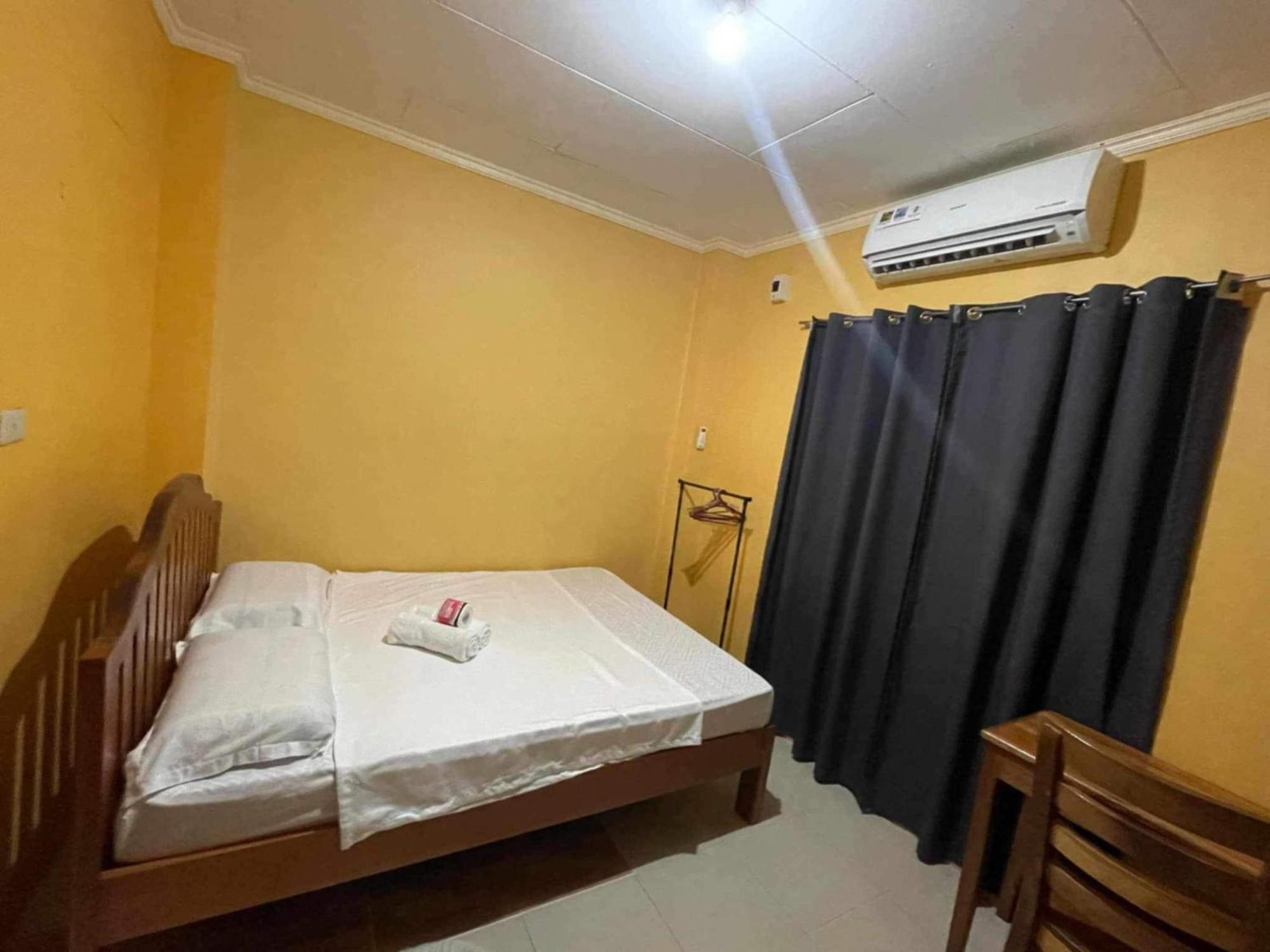 Friz Love Room Rental San Juan  Bagian luar foto