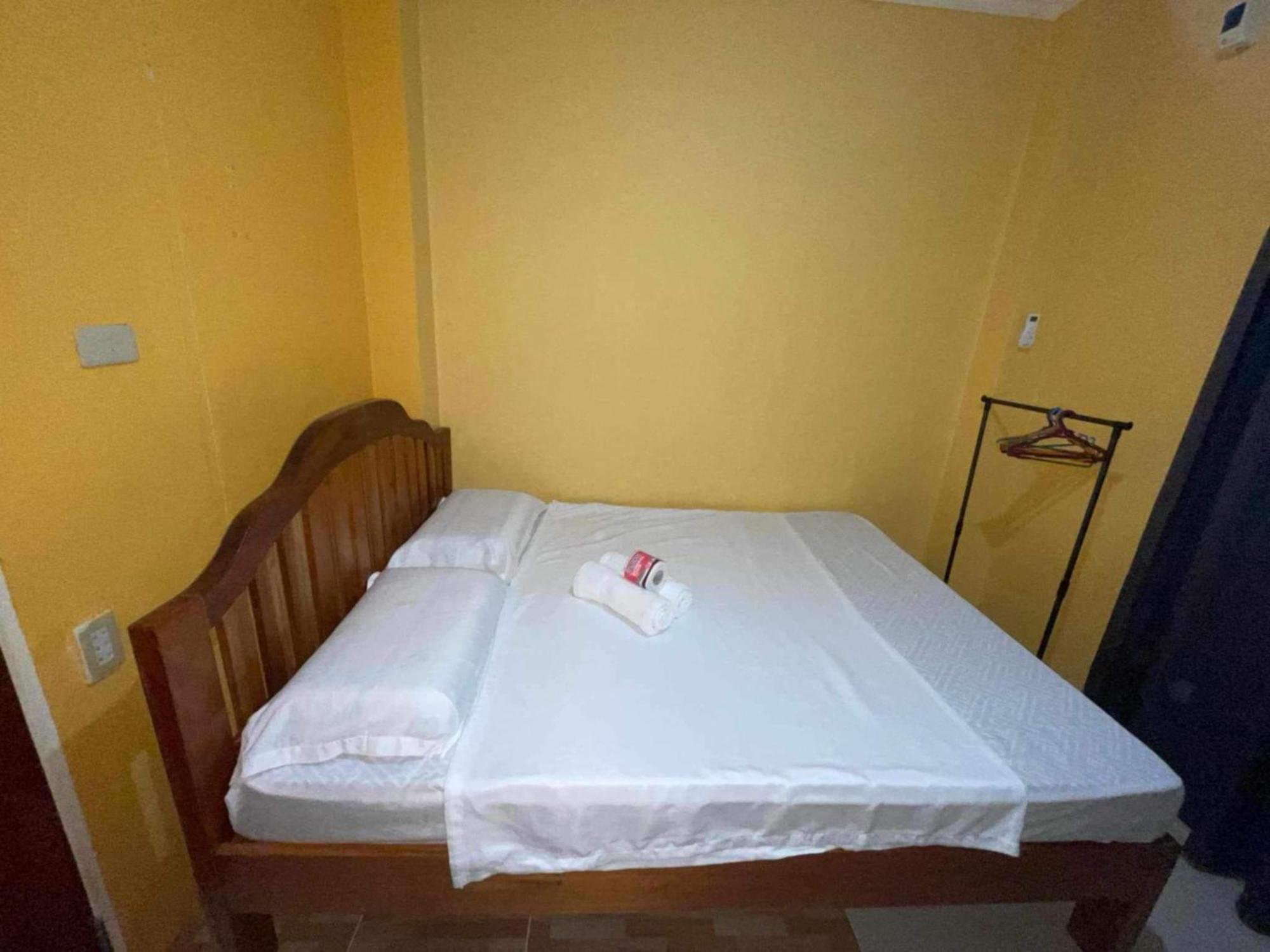Friz Love Room Rental San Juan  Bagian luar foto