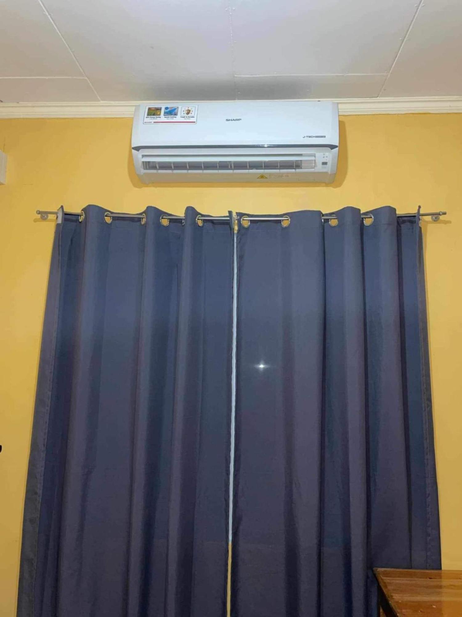 Friz Love Room Rental San Juan  Bagian luar foto