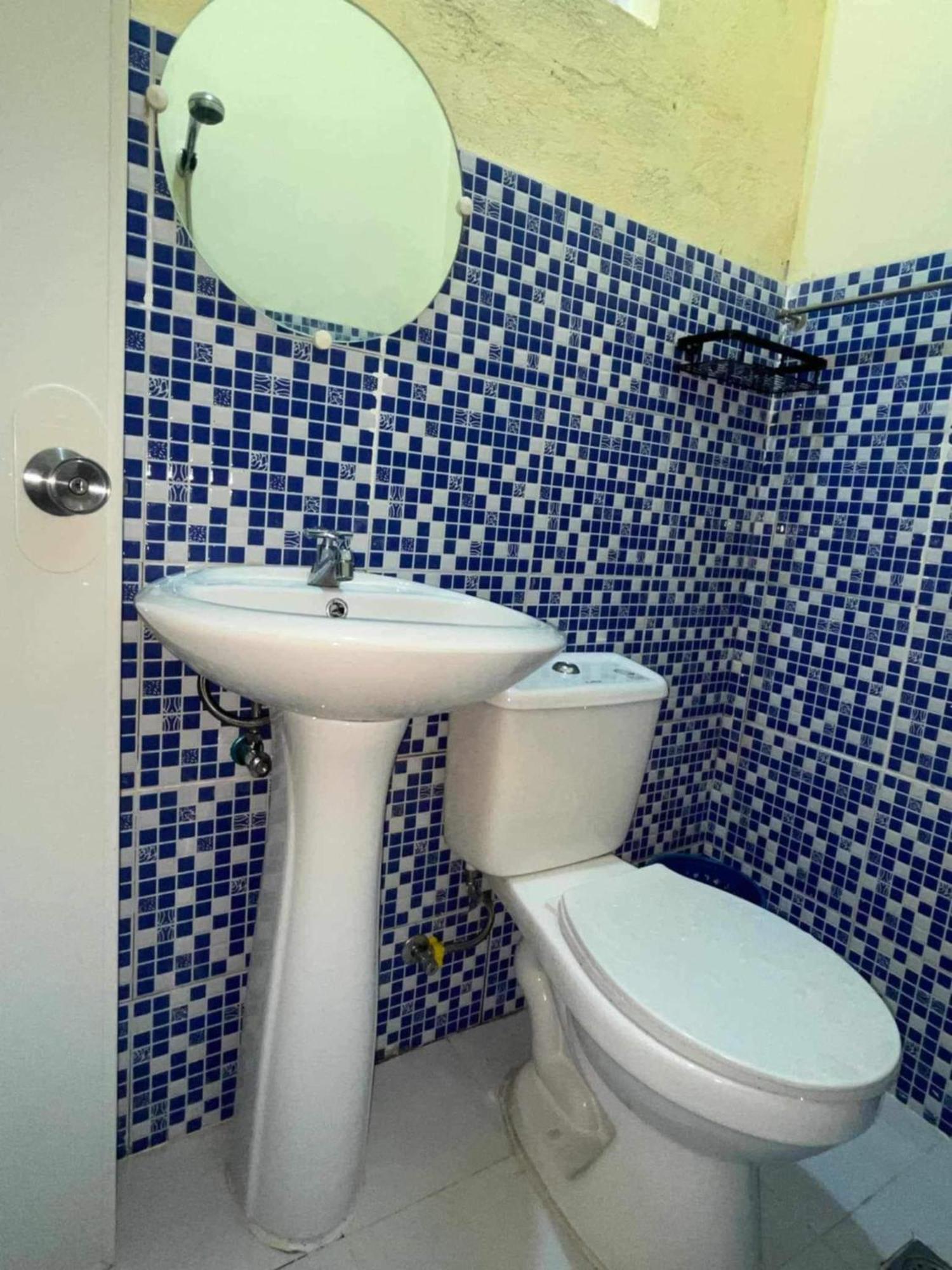 Friz Love Room Rental San Juan  Bagian luar foto