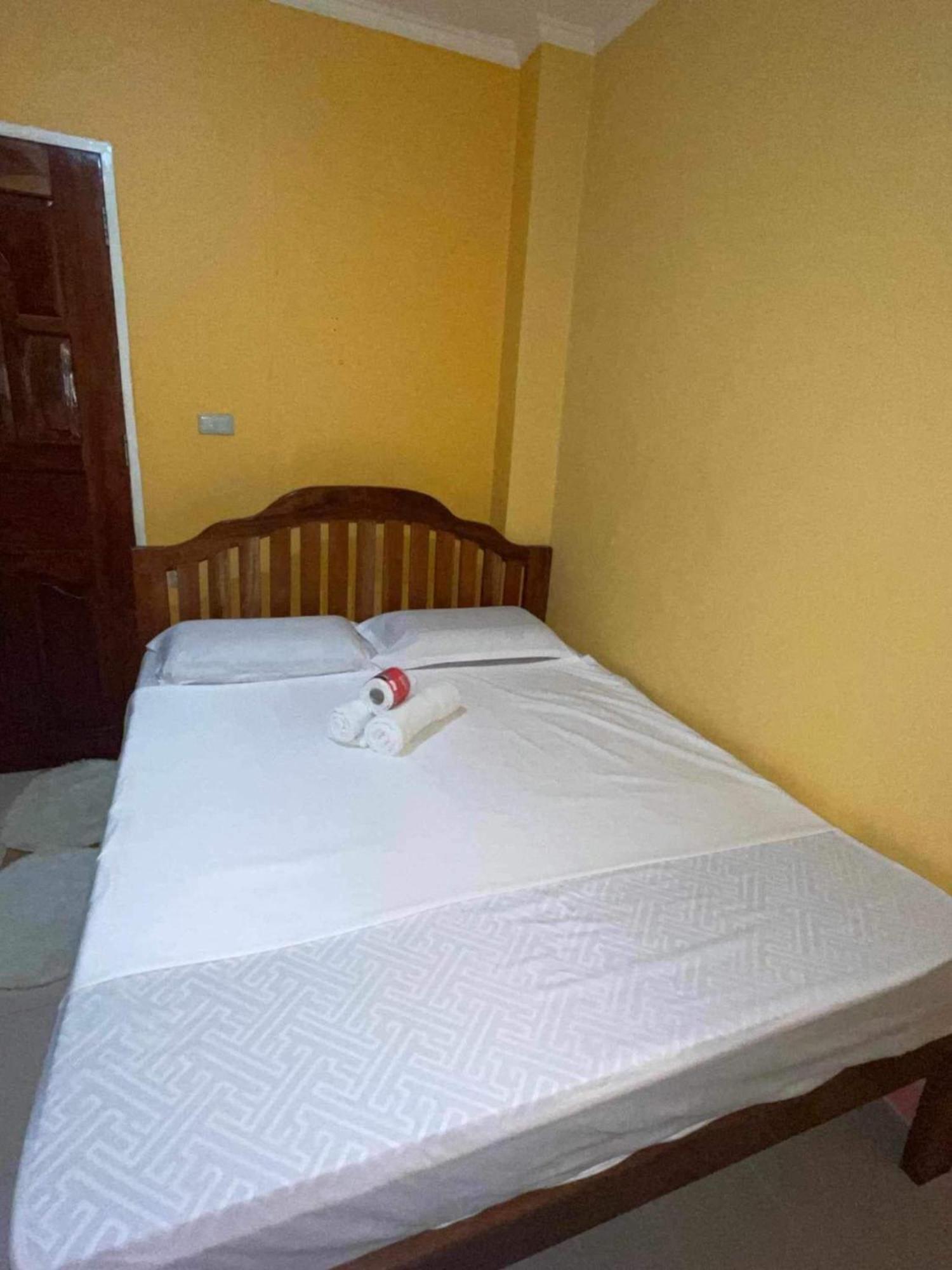 Friz Love Room Rental San Juan  Bagian luar foto