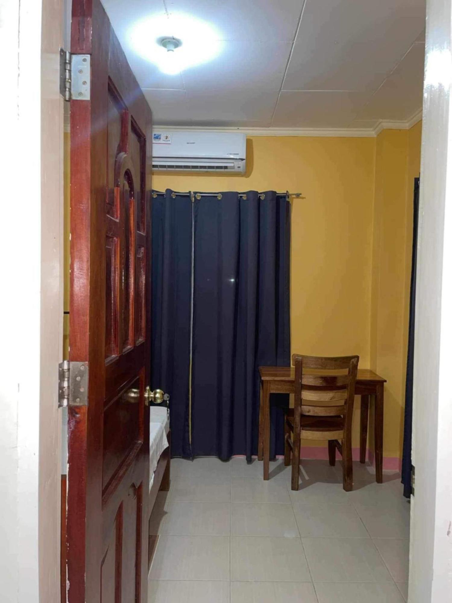 Friz Love Room Rental San Juan  Bagian luar foto